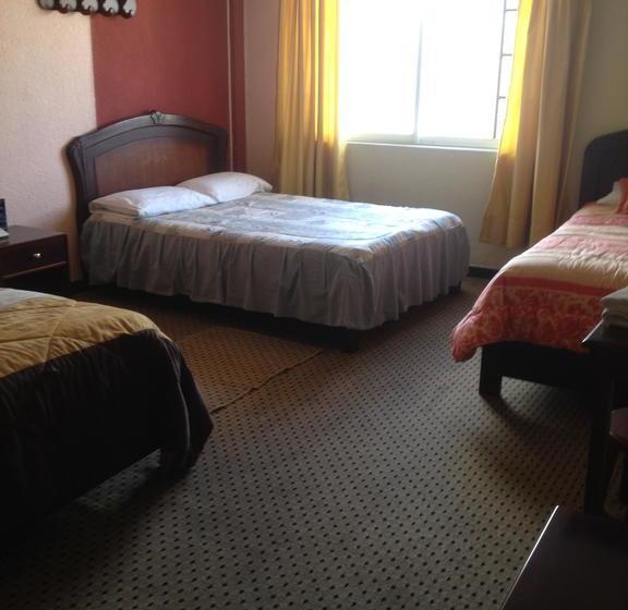 هاستل Samana Hostal