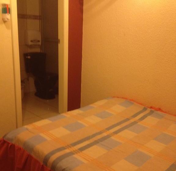 هاستل Samana Hostal