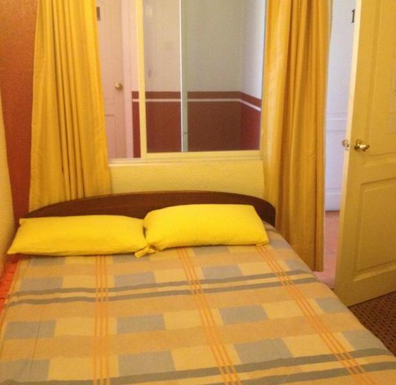 هاستل Samana Hostal