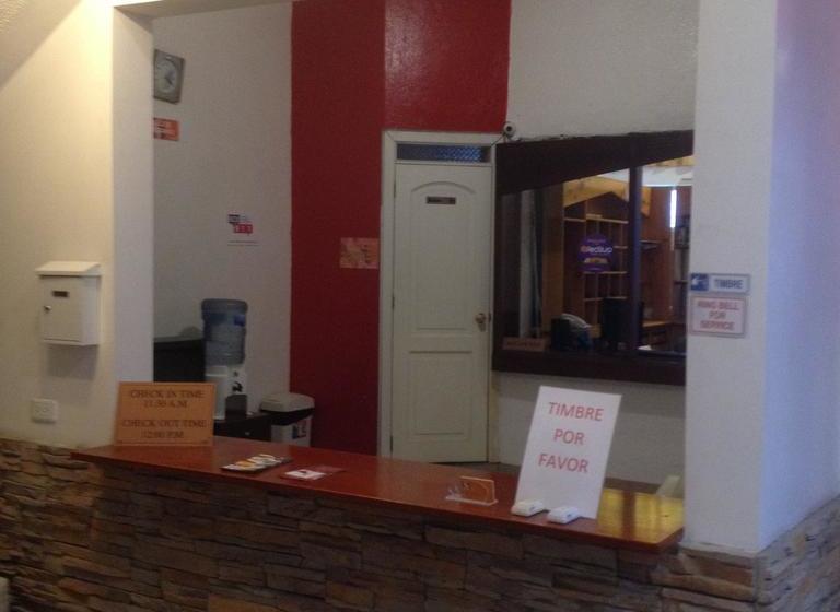 هاستل Samana Hostal