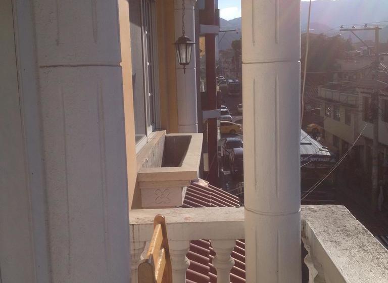 هاستل Samana Hostal