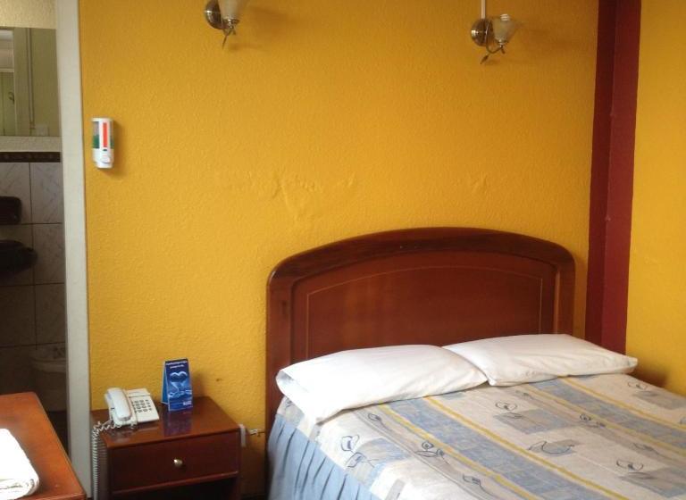 هاستل Samana Hostal