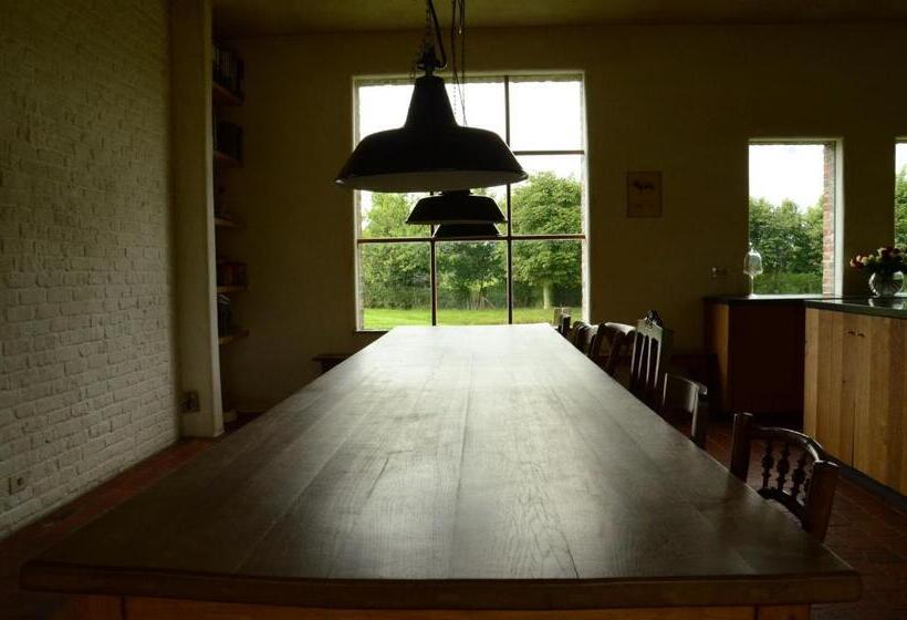 B&b De Hulst