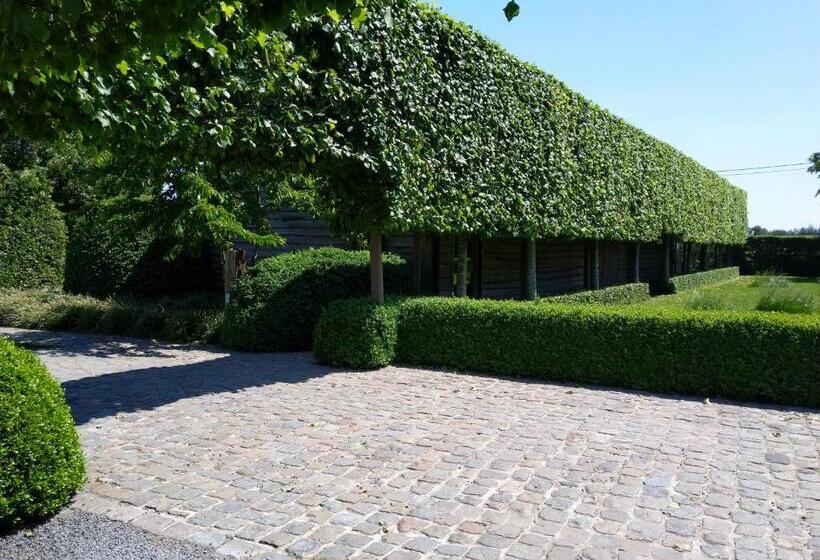B&b De Hulst