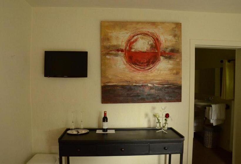 B&b De Hulst
