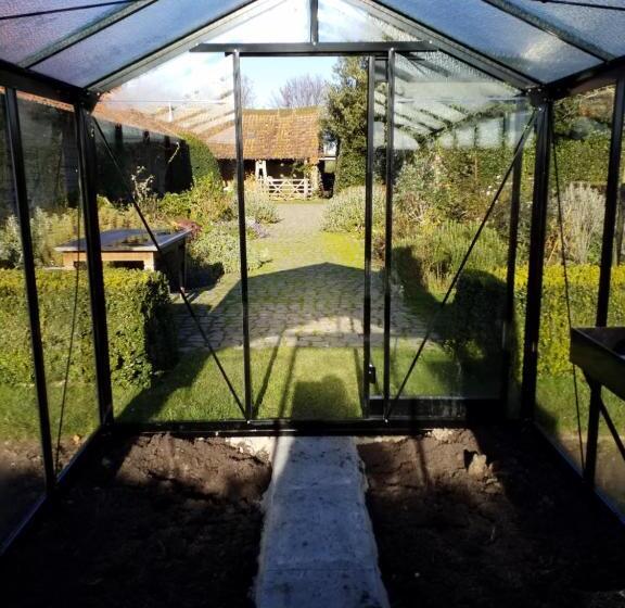 B&b De Hulst