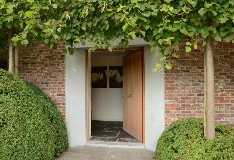 B&b De Hulst
