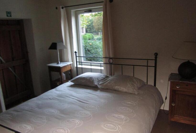 B&b De Hulst
