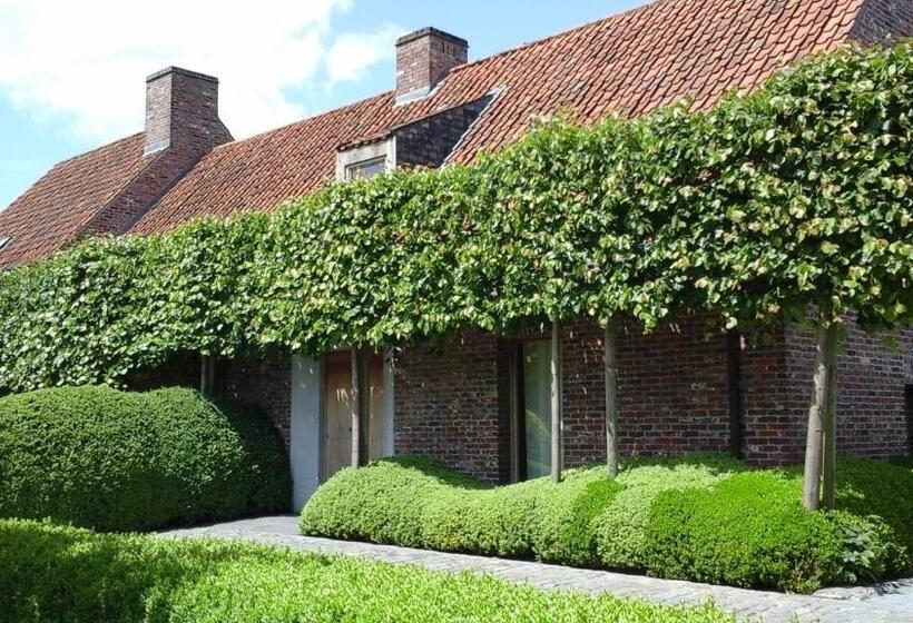 B&b De Hulst