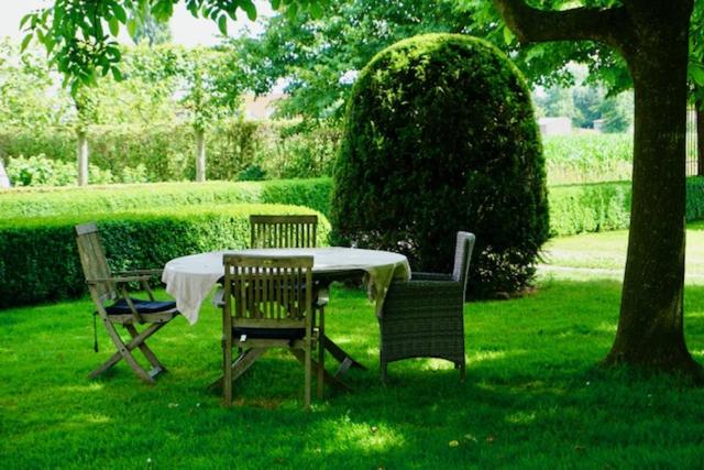 B&b De Hulst