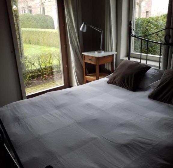 B&b De Hulst