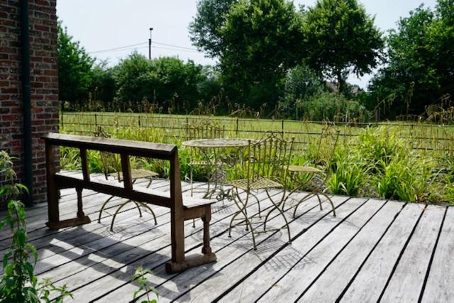 B&b De Hulst