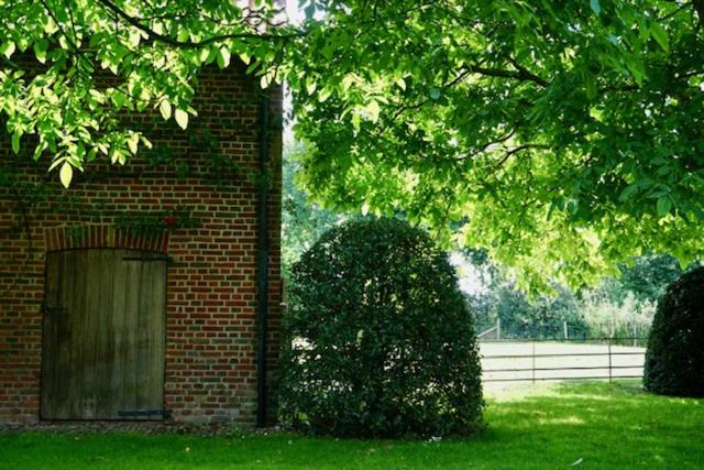 B&b De Hulst