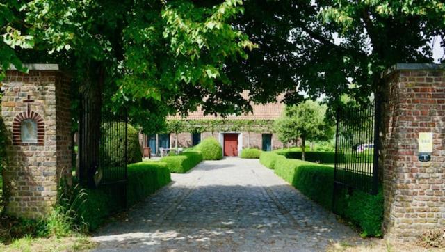 B&b De Hulst