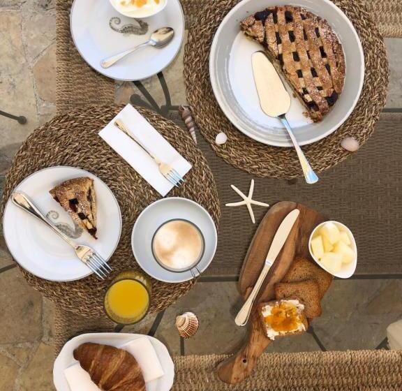 B&b Villa Striari