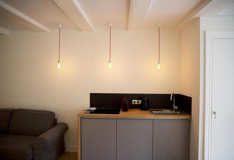 B&b Bloemgracht