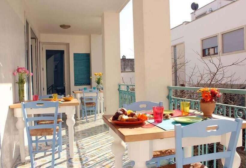 B&b Camere Borgo