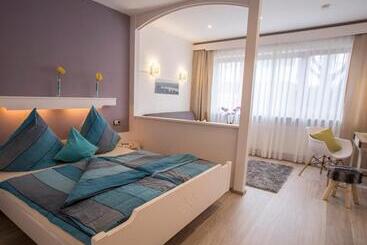 צימר Haus Rose