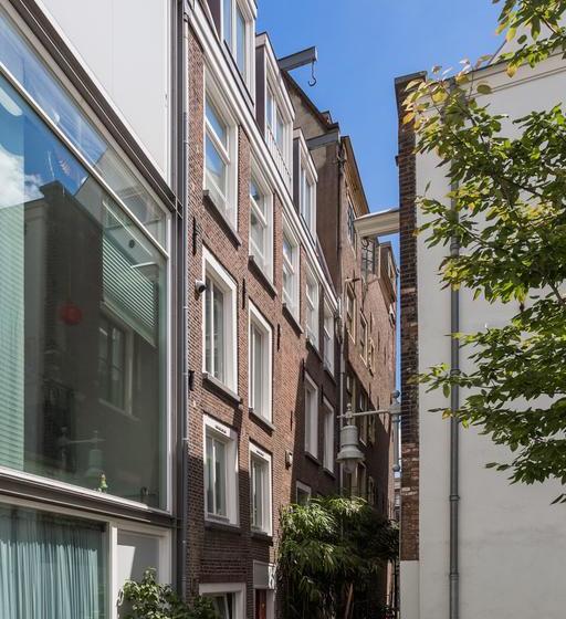 ベッドアンドブレックファースト House Of Arts – City Centre Apartment