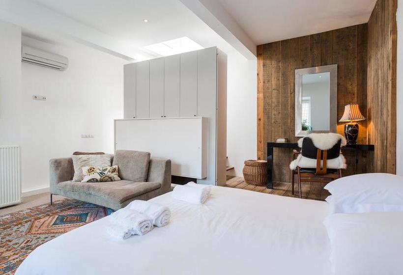 ベッドアンドブレックファースト House Of Arts – City Centre Apartment