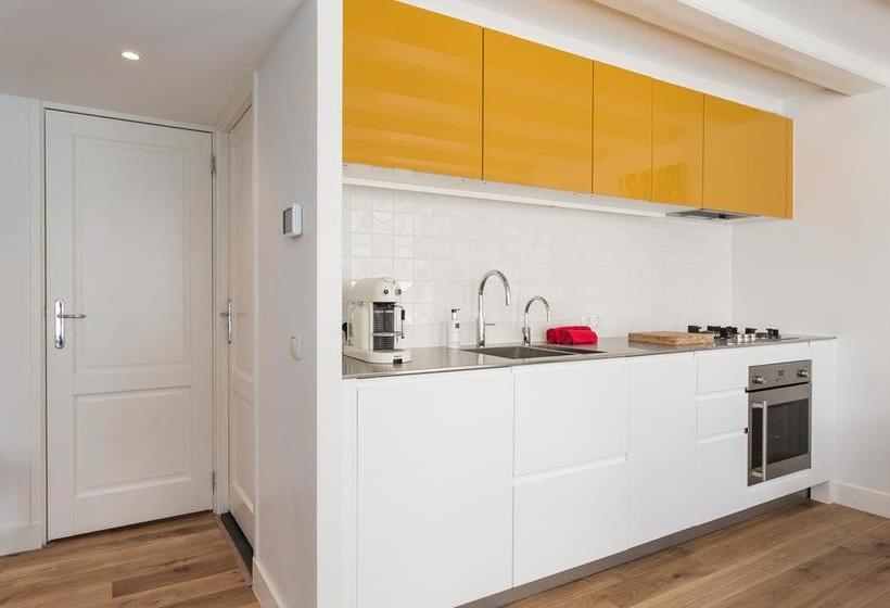ベッドアンドブレックファースト House Of Arts – City Centre Apartment