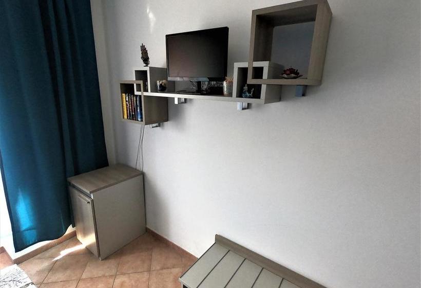 B&b Il Corallo