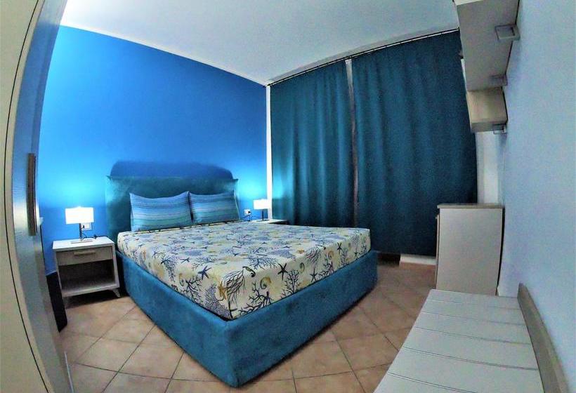 B&b Il Corallo