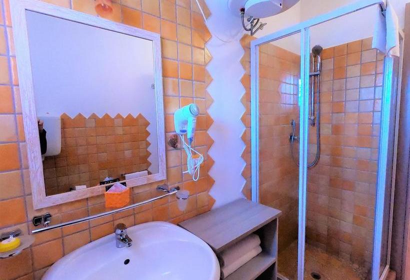 B&b Il Corallo