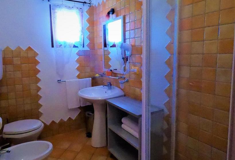 B&b Il Corallo