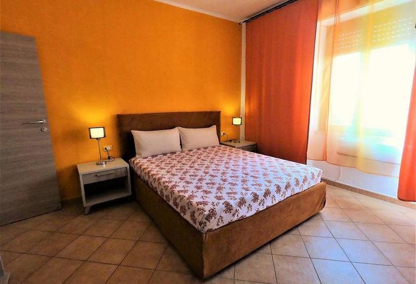 B&b Il Corallo