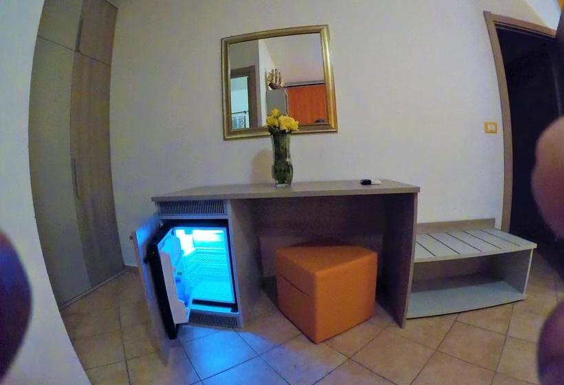 B&b Il Corallo