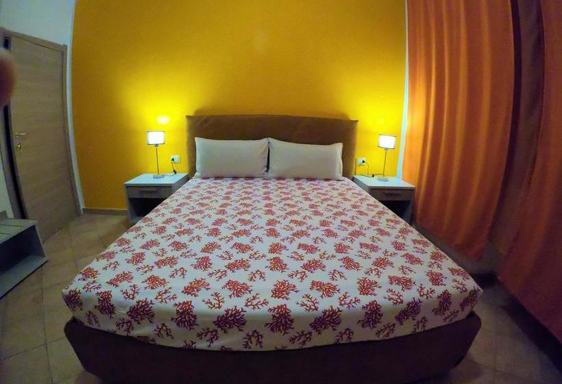 B&b Il Corallo