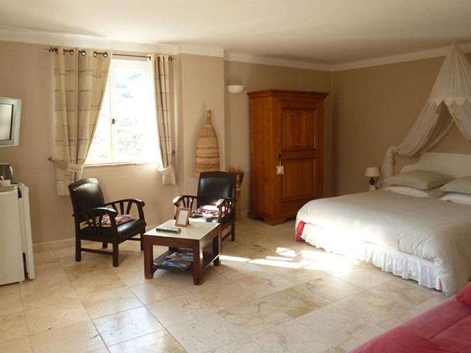 민박 L Escale Provençale