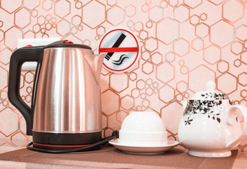 مبيت وإفطار Reikartz Kokand