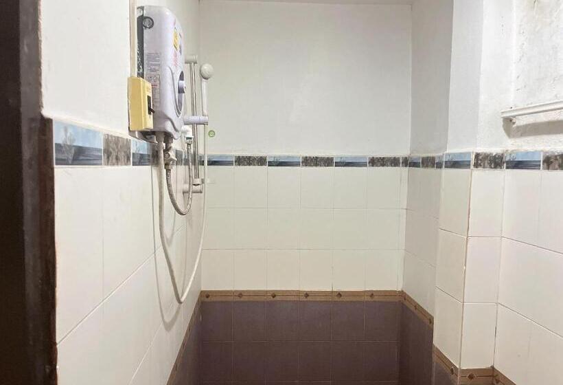 تختخواب و صبحانه Sabaidee Hotel Vang Vieng
