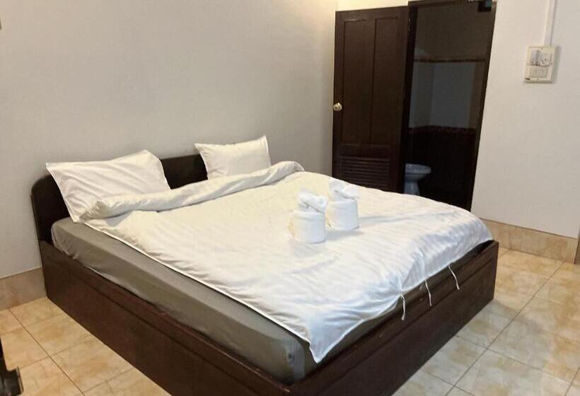 تختخواب و صبحانه Sabaidee Hotel Vang Vieng