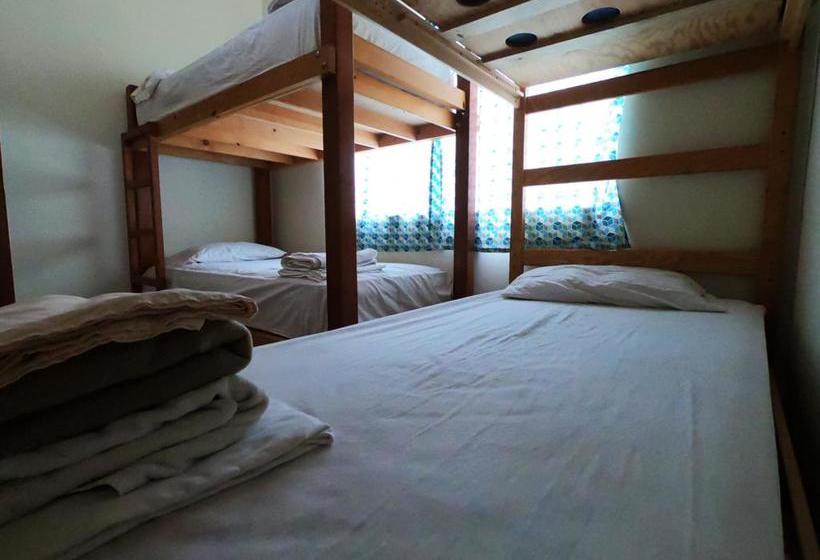 Bermejo Hostel & Backpackers