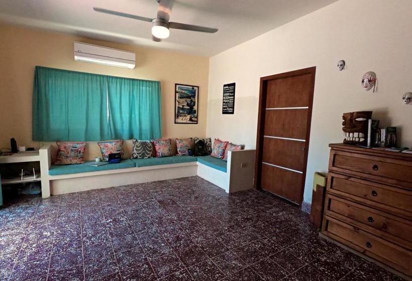 Bermejo Hostel & Backpackers