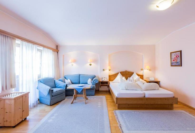 Biohotel Schweitzer