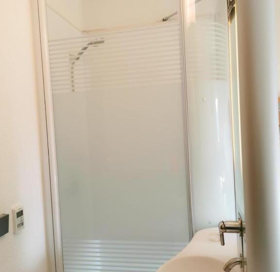 Ecomotel Grayston Previously Known As Sun1 Wynberg