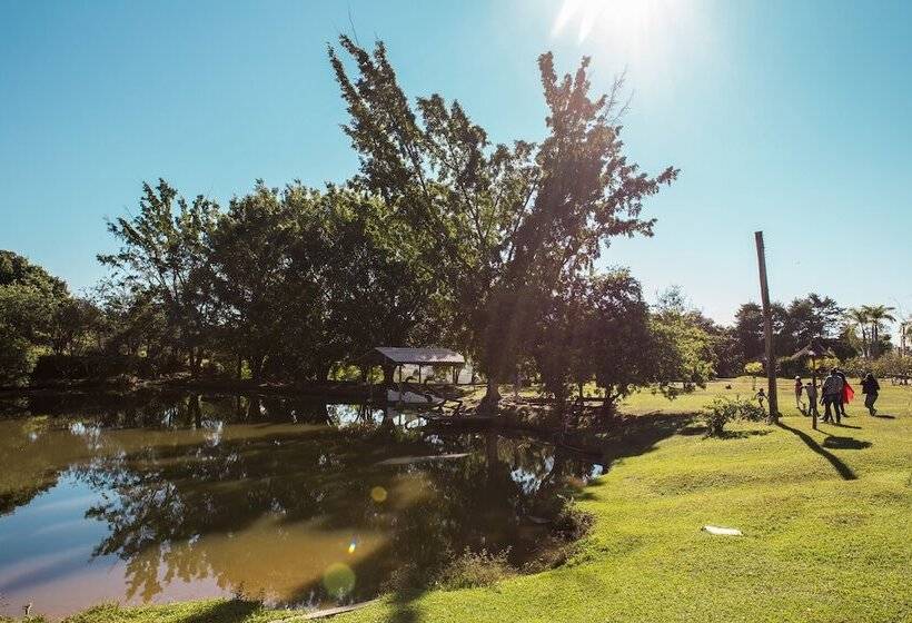 Guarany Eco Resort