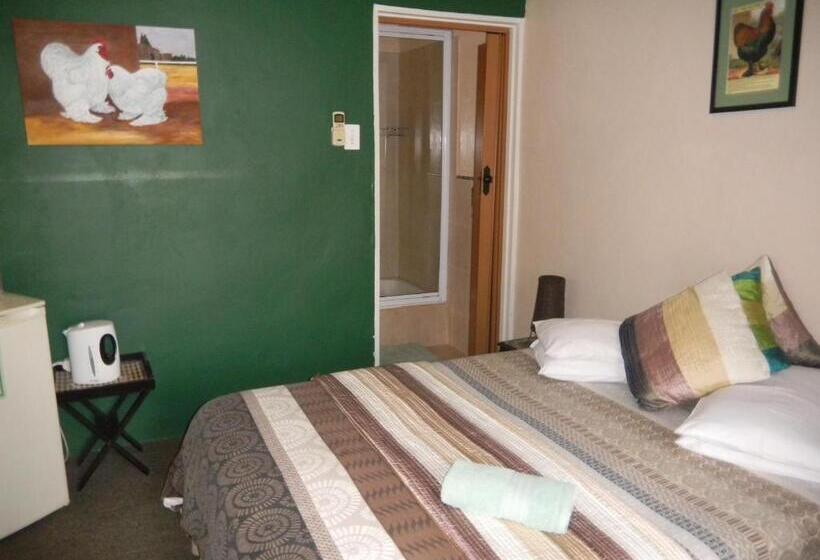 Hanekraai B&b