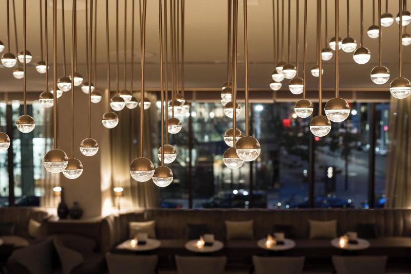 Fotos del hotel Ac Hotel By Marriott New York Downtown:  20