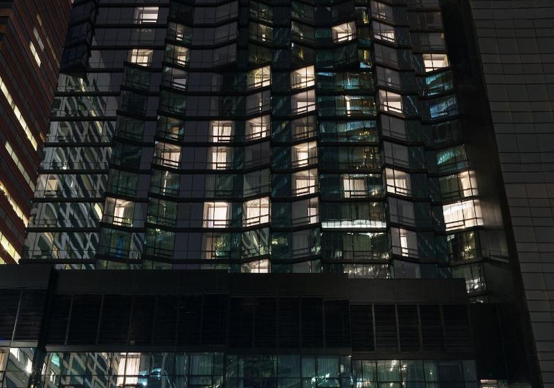 Fotos del hotel Ac Hotel By Marriott New York Downtown:  2