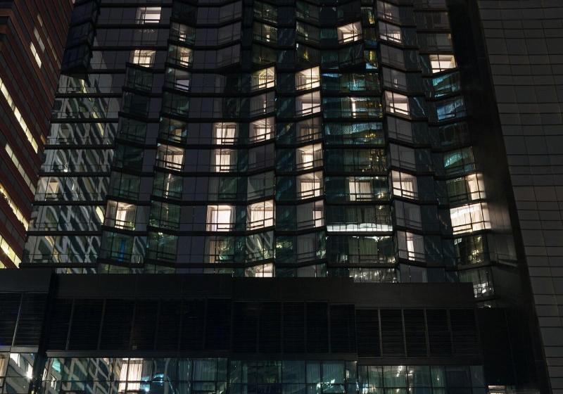 Fotos del hotel Ac Hotel By Marriott New York Downtown:  4