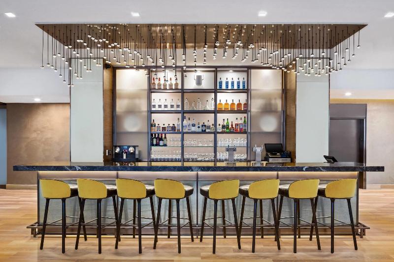 Fotos del hotel Ac Hotel By Marriott New York Downtown:  13