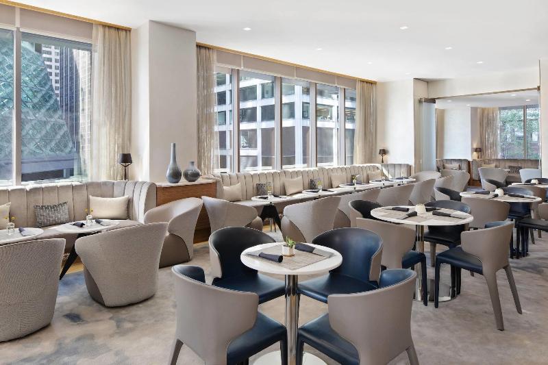 Fotos del hotel Ac Hotel By Marriott New York Downtown:  10