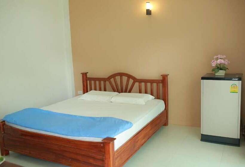 فندق Baan Sabuy Jung