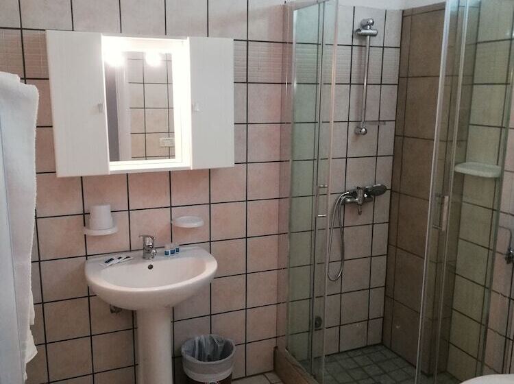 בית מלון כפרי Baia Del Cigno