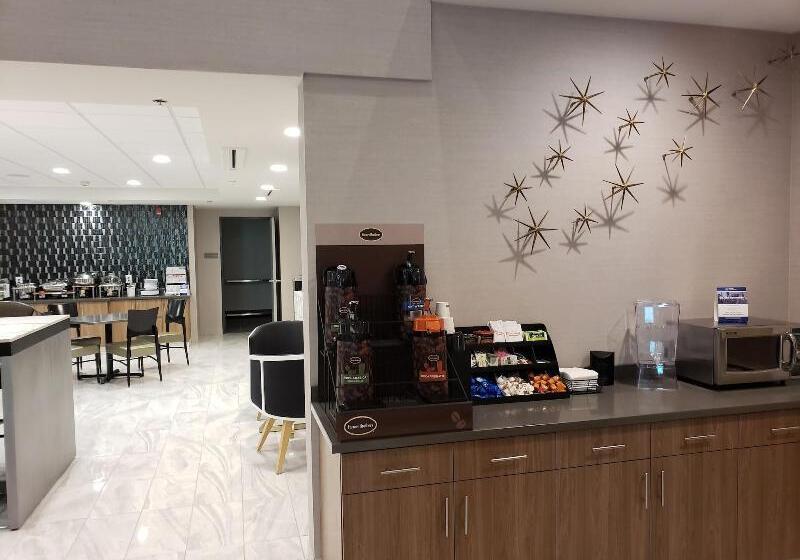 호텔 Best Western Plus Coalinga Inn